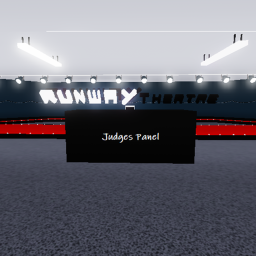 The Runway