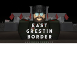 The Border Simulator Studio's