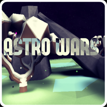 Astro Wars
