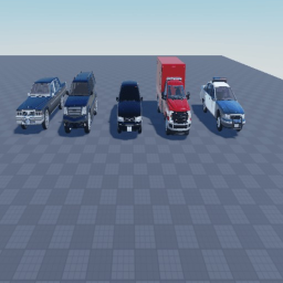 Car CrashPhysics Test Simulator