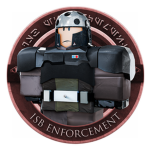 [OTGE] ISB Enforcement Department