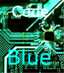 Club Code Blue