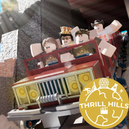 Thrill Hills Theme Park