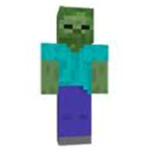 Zombie Warrior