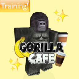 Gorilla Cafe Training Center