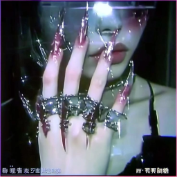 赛博朋克