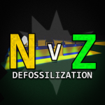 NvZ Defossilization