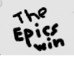 The Epics Win ツ