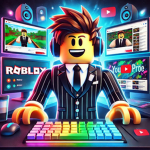 MRPROGAMING family