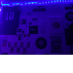 Panda lights/