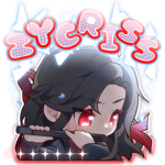 //ZYCRISS