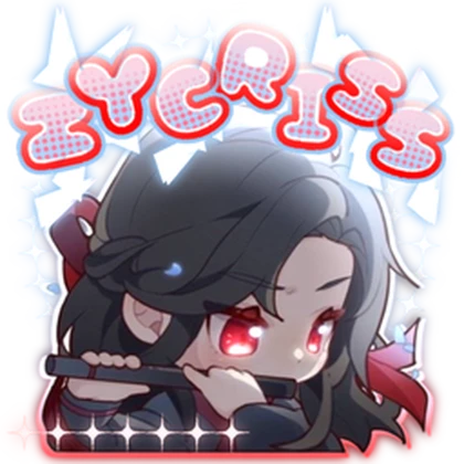 //ZYCRISS Roblox group icon