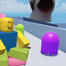 CHAIR RACING 🏁 icon