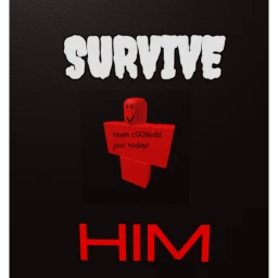 [UPD🎩] Survive the c00lkidds icon