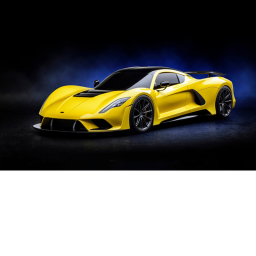 Loud car