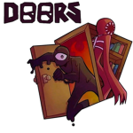 Doors games Roblox abc