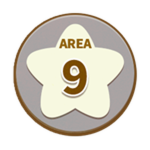 AREA 9 ALL CLEAR!