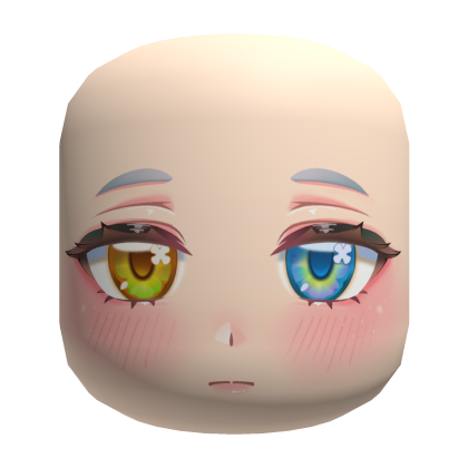 Dracaene Sunbringer Roblox item