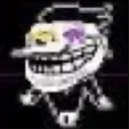 Spamton Steeple icon
