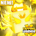 Tapping Legends X