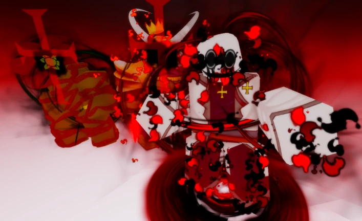 [x2 + Avenge Rework] Sans AUs Fighter 2