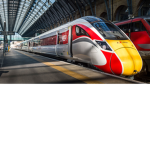 I. Like. Trains.