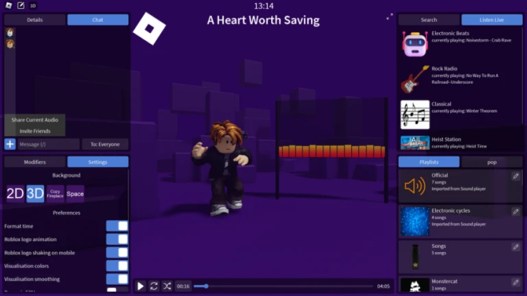 Audio Controller screenshot 2