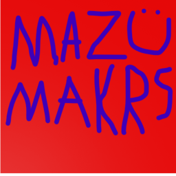 MAZ MAKRS OFFICL