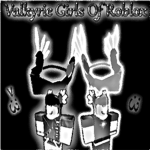 ♥Valkyrie Girls Of Roblox♥