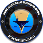 [US-N] - Naval Education and Training Command