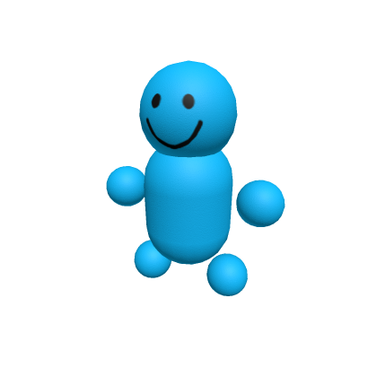 BlueBlob