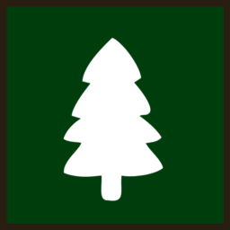 District 1, "Woodenland" 🌲