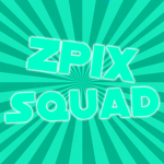 Zpix Squad