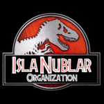 [JP] Isla Nublar Organization