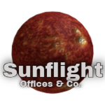 Sunflight Offices & Co.