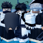 THE G00N SQUAD