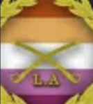 Les bian Army