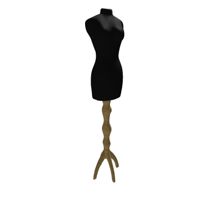 Mannequin-woman(custom color)
