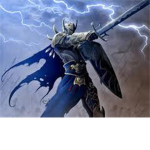 Fast Lightning Gods