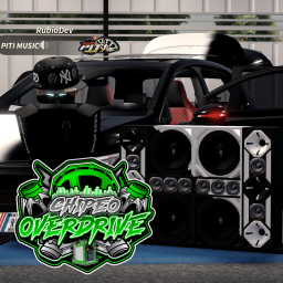 Chipeo Overdrive [🎶]