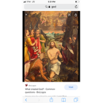 N00byv and Trewaety’s child of god cult.