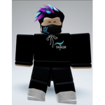 Pro avatar people