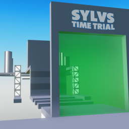 Sylv's Time Trial