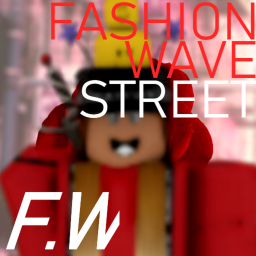 Fashion Wave Street