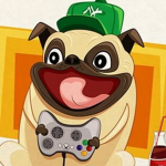 Pug's Team
