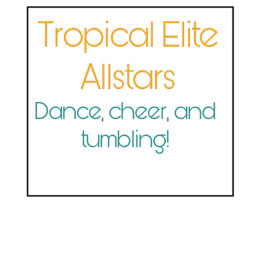 Tropical Elite Allstars Main Gym {Miami, Florida}