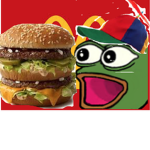 Big Mac From McDonalds