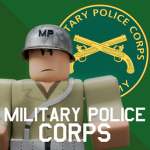 Military Police Corps 1940'sᅠᅠᅠ