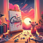 Creativity Education
