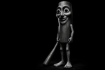 TUNG TUNG HORROR